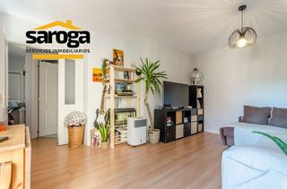 Ático en alquiler en Zona Carretera del Plantío en Majadahonda