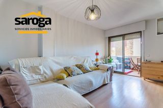 Ático en alquiler en Zona Carretera del Plantío en Majadahonda