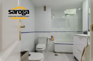 Ático en alquiler en Zona Carretera del Plantío en Majadahonda