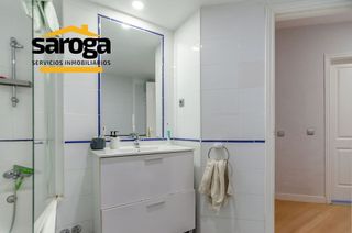 Ático en alquiler en Zona Carretera del Plantío en Majadahonda