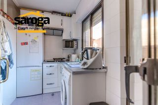 Ático en alquiler en Zona Carretera del Plantío en Majadahonda