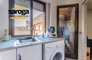 Ático en alquiler en Zona Carretera del Plantío en Majadahonda