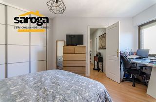 Ático en alquiler en Zona Carretera del Plantío en Majadahonda