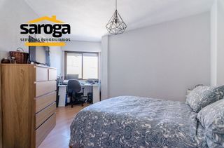 Ático en alquiler en Zona Carretera del Plantío en Majadahonda