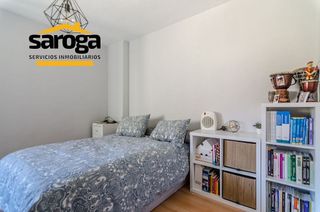 Ático en alquiler en Zona Carretera del Plantío en Majadahonda