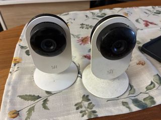 Pacchetto 2 Fotocamere Yi