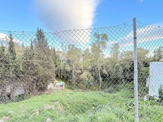 Terreno en venta en Campo de Mijas en Mijas
