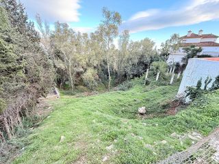 Terreno en venta en Campo de Mijas en Mijas