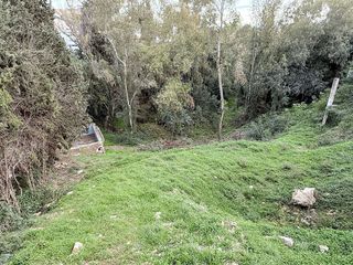 Terreno en venta en Campo de Mijas en Mijas