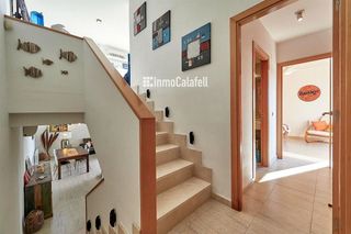 Casa adosada en venta en Mas Mel - Bellamar en Calafell