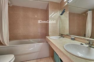 Casa adosada en venta en Mas Mel - Bellamar en Calafell