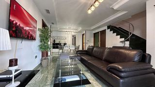 Casa pareada en alquiler en Torrequebrada en Benalmádena