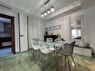 Casa pareada en alquiler en Torrequebrada en Benalmádena