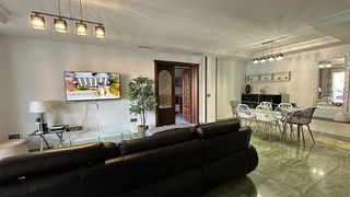 Casa pareada en alquiler en Torrequebrada en Benalmádena