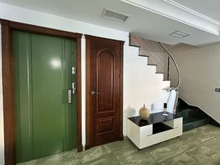 Casa pareada en alquiler en Torrequebrada en Benalmádena