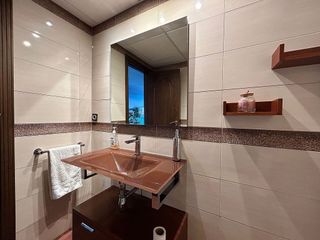 Casa pareada en alquiler en Torrequebrada en Benalmádena