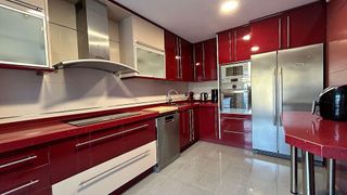 Casa pareada en alquiler en Torrequebrada en Benalmádena