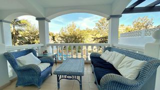 Casa pareada en alquiler en Torrequebrada en Benalmádena