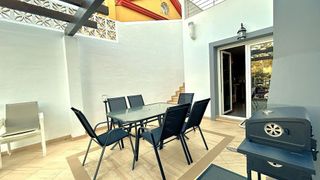 Casa pareada en alquiler en Torrequebrada en Benalmádena