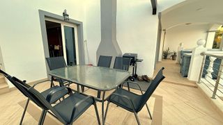 Casa pareada en alquiler en Torrequebrada en Benalmádena