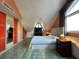 Casa pareada en alquiler en Torrequebrada en Benalmádena