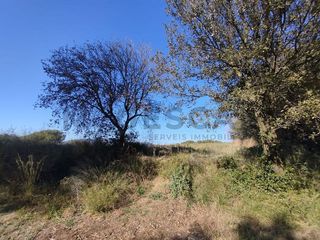 Terreno en venta en Caldes de Montbui