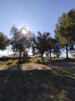 Terreno en venta en Caldes de Montbui
