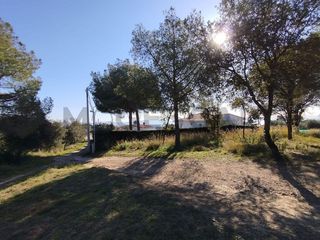 Terreno en venta en Caldes de Montbui