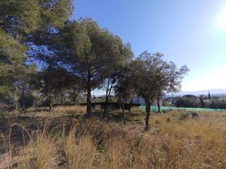 Terreno en venta en Caldes de Montbui