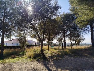 Terreno en venta en Caldes de Montbui