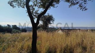 Terreno en venta en Caldes de Montbui