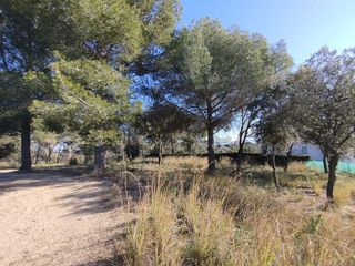 Terreno en venta en Caldes de Montbui