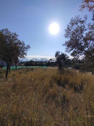 Terreno en venta en Caldes de Montbui