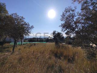 Terreno en venta en Caldes de Montbui