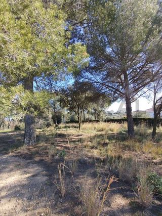 Terreno en venta en Caldes de Montbui