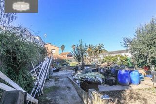 Solar en venta en Urbanitzacions del sud en Sant Pere de Ribes