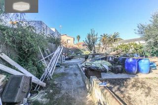 Solar en venta en Urbanitzacions del sud en Sant Pere de Ribes