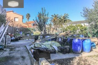 Solar en venta en Urbanitzacions del sud en Sant Pere de Ribes