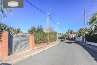 Solar en venta en Urbanitzacions del sud en Sant Pere de Ribes