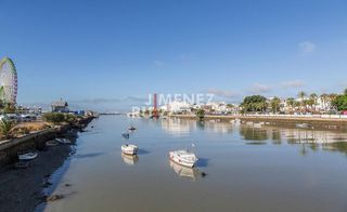 Piso en venta en Centro en Puerto de Santa María (El)