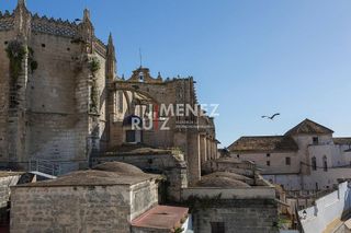Piso en venta en Centro en Puerto de Santa María (El)