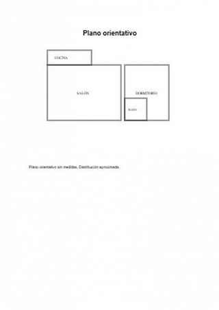 Piso en venta en Centro en Puerto de Santa María (El)