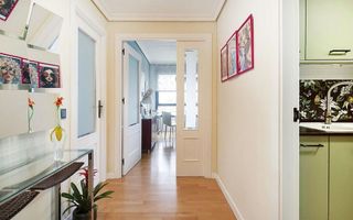 Piso en venta en Castellarnau - Can Llong en Sabadell