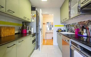 Piso en venta en Castellarnau - Can Llong en Sabadell