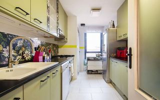Piso en venta en Castellarnau - Can Llong en Sabadell