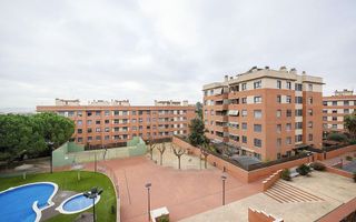 Piso en venta en Castellarnau - Can Llong en Sabadell