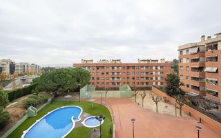 Piso en venta en Castellarnau - Can Llong en Sabadell