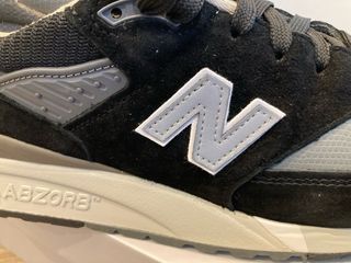 New Balance 998 Zapatillas USA