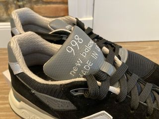 New Balance 998 Zapatillas USA