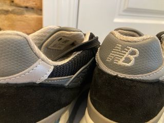 New Balance 998 Zapatillas USA